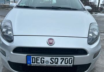 Fiat Punto Evo 70.000 km 4.300 &euro; Bernried 94505