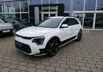 Kia Niro 17.250 km 27.800 &euro; Pforzheim 75177