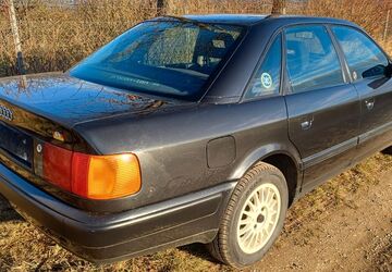 Audi 100 206.000 km 2.700 &euro; Grosselfingen 72415