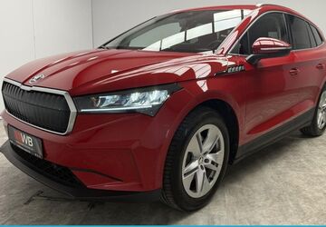 Skoda Enyaq 23.000 km 33.950 &euro; Moenchengladbach 41063