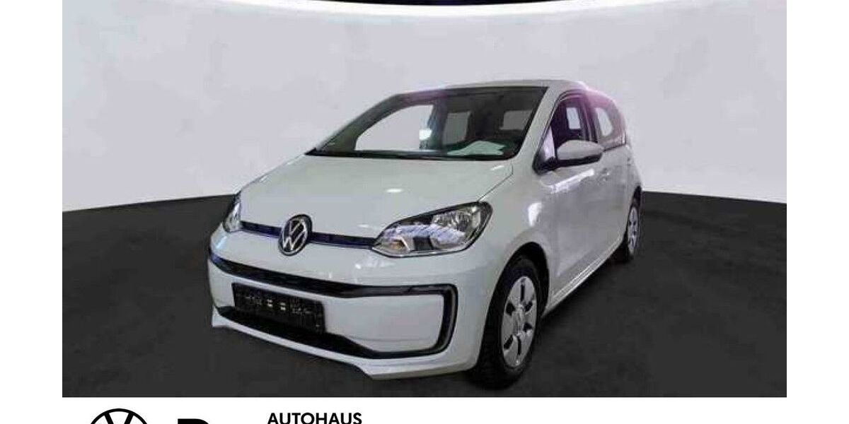 VW e-up! 13.360 km 14.777 &euro; Schnürpflingen-Ammerstetten 89194
