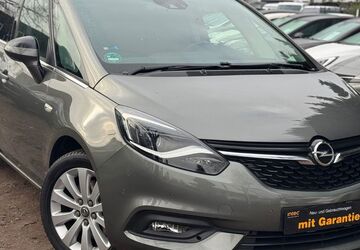 Opel Zafira 100.000 km 13.290 &euro; Berlin 13127