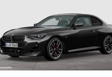 BMW M240i 10.886 km 53.990 &euro; Münster 48163