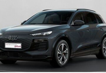 Audi Q6 e-tron 7.142 km 66.980 &euro; Baden Baden 76532