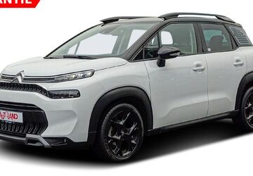 Citroen C3 Aircross 66.806 km 15.990 &euro; Eisleben 06295