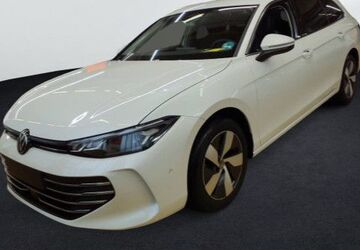 VW Passat 25.387 km 33.880 &euro; Alsfeld 36304