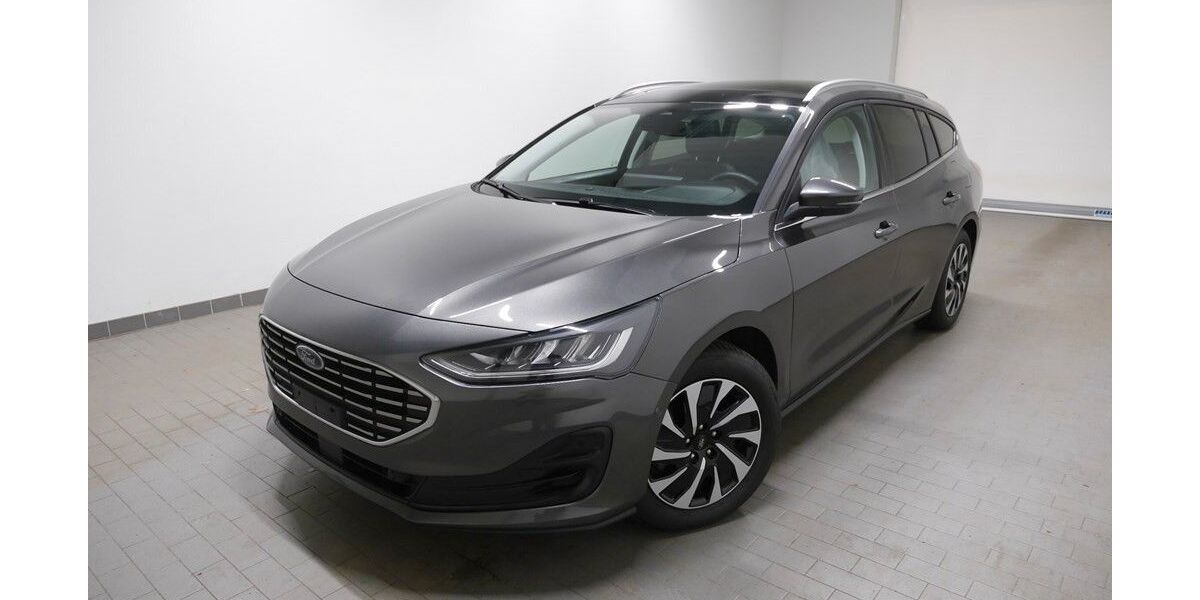 Ford Focus 7.245 km 22.980 &euro; Zwönitz 08297