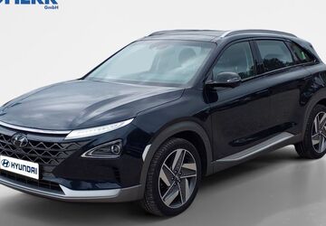 Hyundai NEXO 16.000 km 29.985 &euro; Jettingen Scheppach 89343