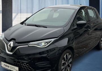 Renault ZOE 20.440 km 19.489 &euro; Berlin 12099