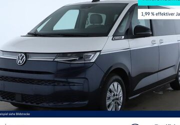 VW T7 Multivan 14.779 km 58.990 &euro; Hannover 30419