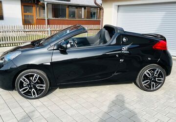 Renault Wind 30.849 km 6.900 &euro; Berglern 85459