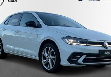 VW Polo 10.349 km 24.889 &euro; Waren (Müritz) 17192