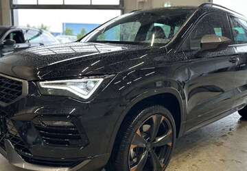 Cupra Ateca 18.384 km 34.700 &euro; Memmingen, Amendingen 87700
