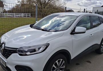 Renault Kadjar 90.800 km 15.500 &euro; Sindelfingen 71069