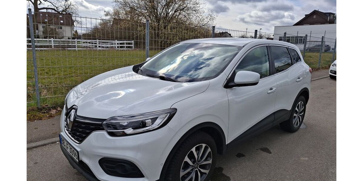 Renault Kadjar 90.800 km 15.500 &euro; Sindelfingen 71069