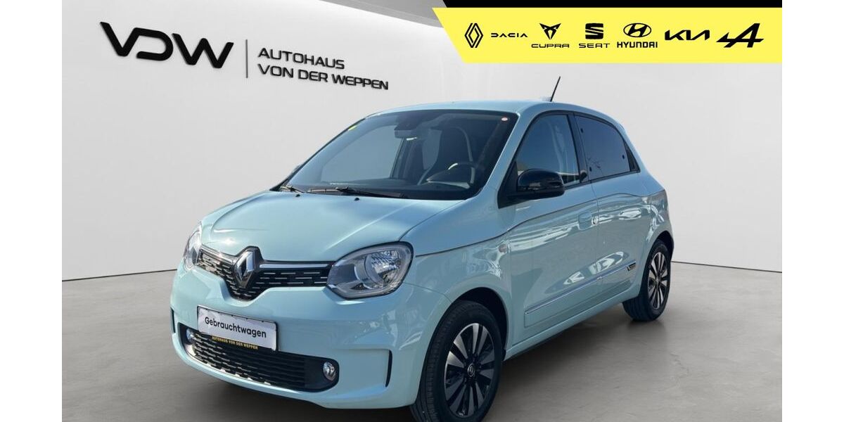 Renault Twingo 19.095 km 13.990 &euro; Friesenheim 77948
