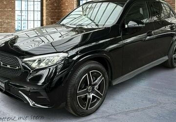 Mercedes-Benz GLC 200 4.300 km 53.890 &euro; Geislingen/ Steige 73312