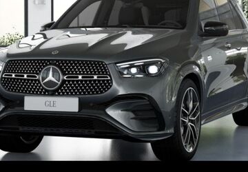 Mercedes-Benz GLE 350 14.537 km 85.500 &euro; Berlin 10587