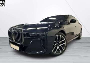 BMW 740 25.550 km 69.600 &euro; Xanten 46509