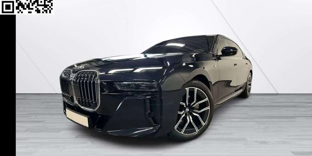 BMW 740 25.550 km 69.600 &euro; Xanten 46509