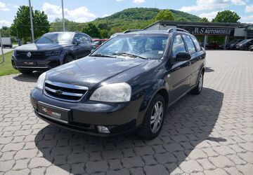 Chevrolet Nubira 176.000 km 1.000 &euro; Sondershausen 99706