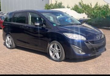Mazda 5 233.000 km 4.300 &euro; Baden-baden 76530