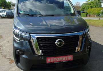 Nissan NV300 139.000 km 26.999 &euro; Weida 07570