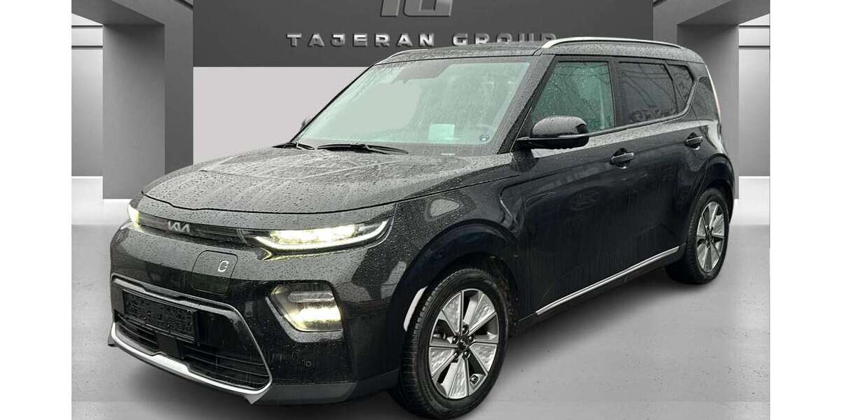 Kia Soul 22.845 km 24.500 &euro; Eitorf 53783