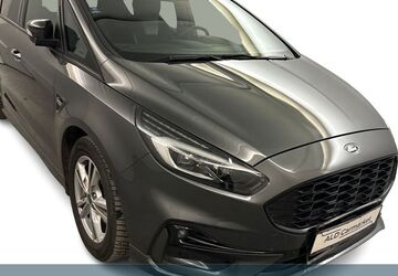 Ford S-Max 90.209 km 23.980 &euro; Dorfmark 29683