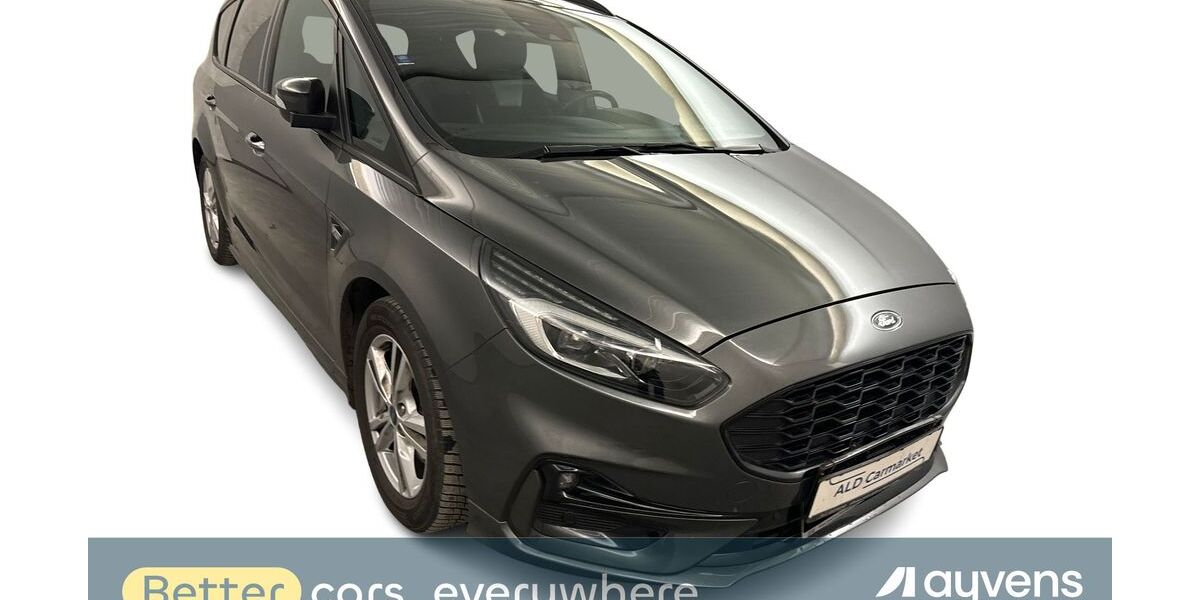 Ford S-Max 90.209 km 23.980 &euro; Dorfmark 29683