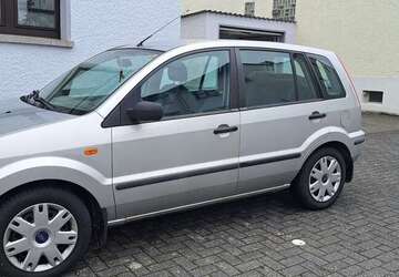Ford Fusion 138.000 km 2.000 &euro; Elz 65604