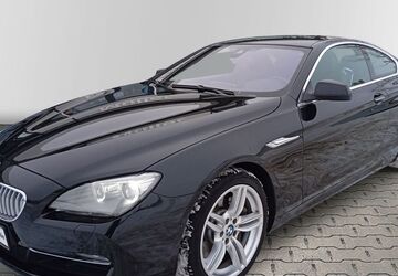 BMW 650 99.863 km 24.870 &euro; Eilenburg 04838