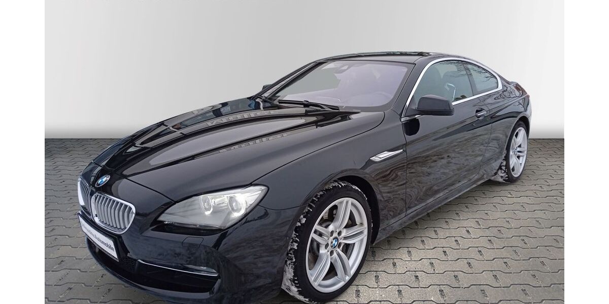 BMW 650 99.863 km 24.870 &euro; Eilenburg 04838