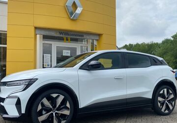 Renault Megane 20 km 29.999 &euro; Unna 59423