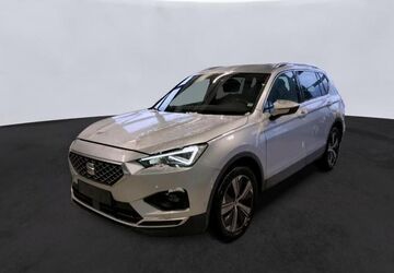 Seat Tarraco 32.400 km 33.890 &euro; Burgoberbach 91595