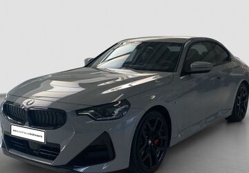 BMW 230 2.026 km 53.995 &euro; Saalfeld 07318