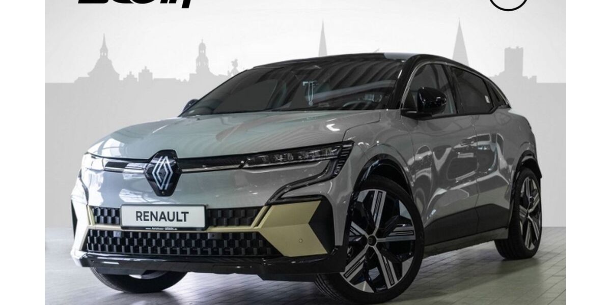 Renault Megane E-TECH 10.577 km 39.940 &euro; Lüneburg 21339