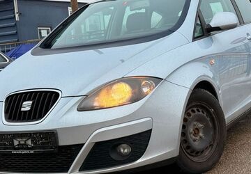 Seat Altea 157.600 km 3.999 &euro; Obertraubling 93083