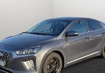 Hyundai IONIQ 54.172 km 16.990 &euro; Castrop-Rauxel 44575