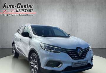 Renault Kadjar 90.000 km 13.890 &euro; Neustadt / Hessen 35279