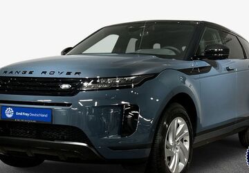 Land Rover Range Rover Evoque 4.500 km 58.450 &euro; München 81477