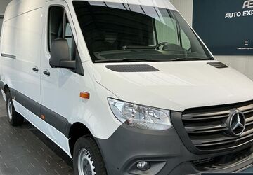 Mercedes-Benz Sprinter 18.398 km 40.341 &euro; Oyten 28876