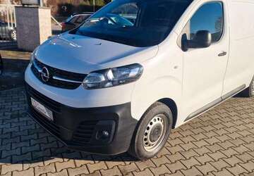 Opel Vivaro 16.900 km 26.500 &euro; Türkheim 86842