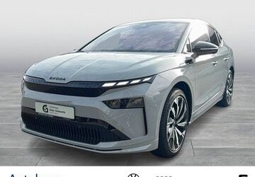 Skoda Enyaq 11.700 km 47.880 &euro; Papenburg 26871