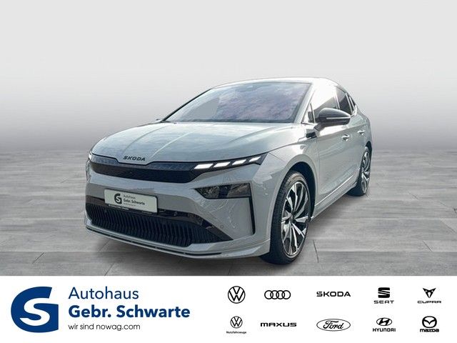 Skoda Enyaq 11.700 km 47.880 &euro; Papenburg 26871