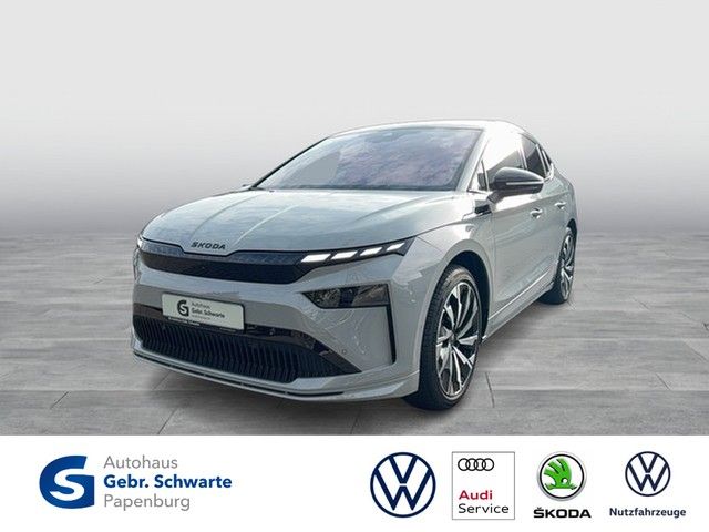 Skoda Enyaq 11.700 km 48.880 &euro; Papenburg 26871