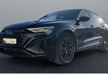 Audi Q8 e-tron 55.958 km 44.939 &euro; Wernigerode 38855