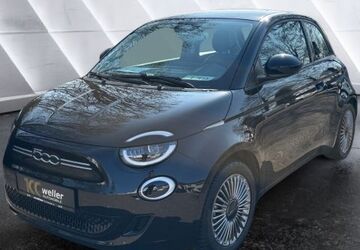 Fiat 500e 53.500 km 14.930 &euro; Bietigheim-Bissingen 74321