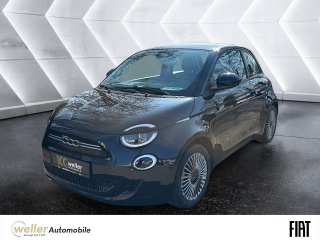 Fiat 500e 53.500 km 14.930 &euro; Bietigheim-Bissingen 74321