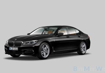 BMW 750 68.941 km 50.999 &euro; Isernhagen 30916